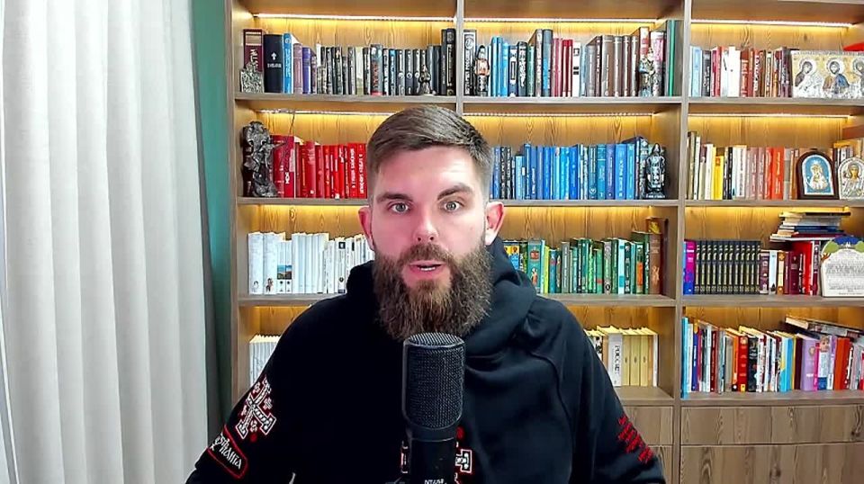 Анна Хорошун: Про икону, благодаря которой старец Серафим Саровский исцелился от смертельной болезни