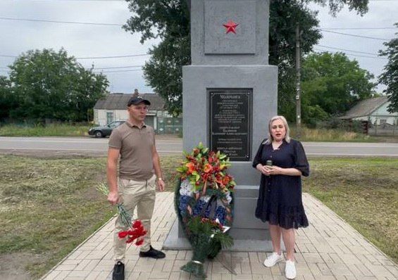 Великая Отечественная война унесла миллионы жизней наших соотечественников, оставила страшный след практически в каждой семье