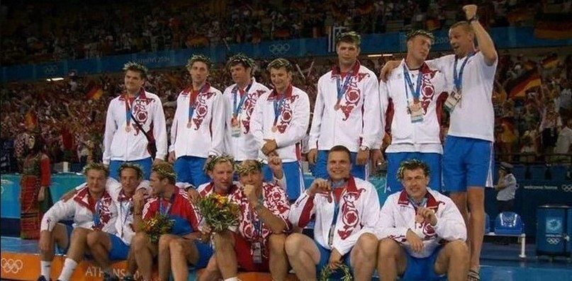 Сегодня отмечаются Всероссийский и Международный Олимпийский день!