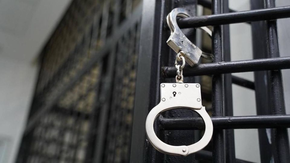 В Запорожской области полицейские задержали подозреваемого в мошенничестве