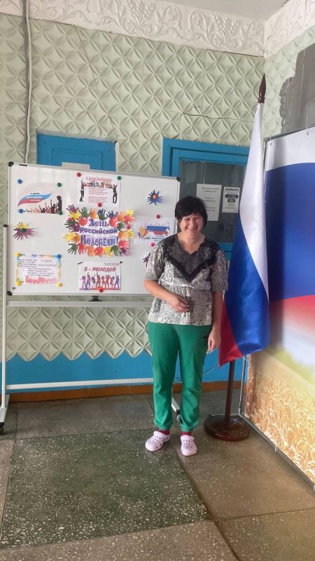 28 июня пройдёт День молодёжи — праздник, который из года в год объединяет все поколения, народы, регионы и индустрии страны