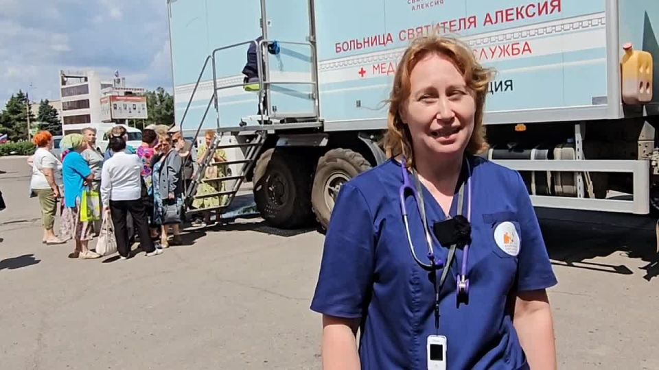Пройдите обязательную диспансеризацию вовремя! Рекомендации медиков Больницы святителя Алексия