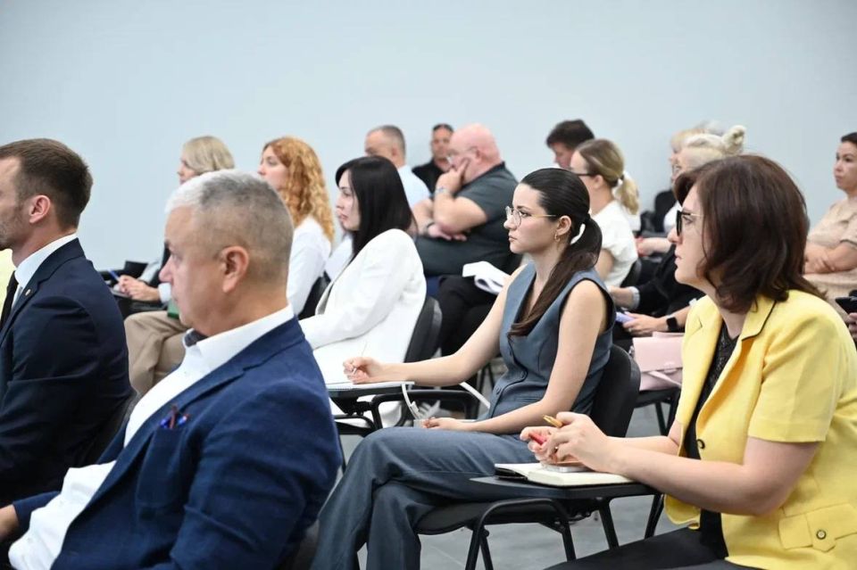 �������������� �������: ��������� ����� � ���������� ����������