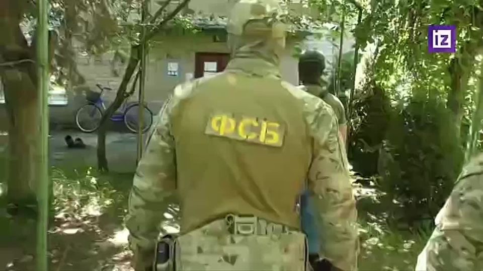 В Мелитополе задержан медик, передававший украинским спецслужбам персональные данные пациентов