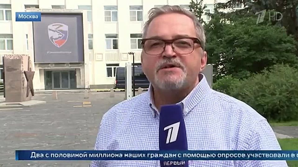 &quot;Единая Россия&quot; проанализировала результаты своей деятельности и наметила курс на предстоящие выборы