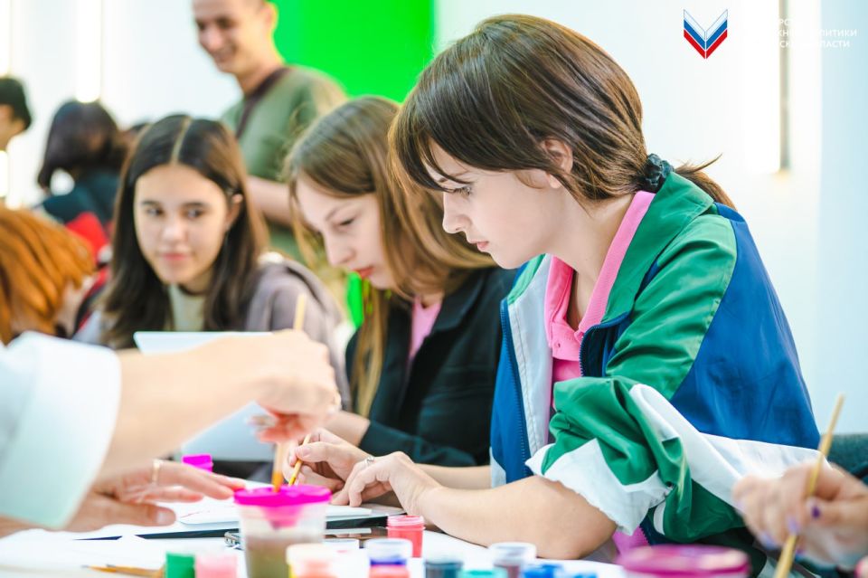 Ну что ж, продолжаем вам рассказывать про празднование Фестиваля «День молодёжи-2025» Ну что ж, продолжаем вам рассказывать про празднование Фестиваля «День молодёжи-2025»