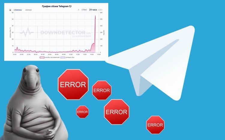     Telegram