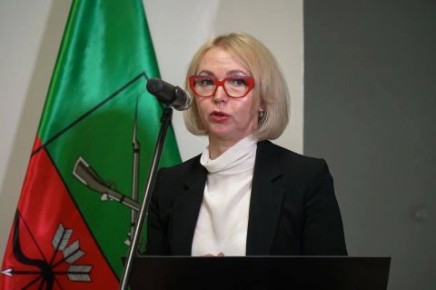 Ирина Гехт: В Великовисочном трагедия. Сгорела молочная ферма