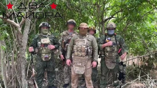 Два майора: Запорожский фронт. Поступил запрос от уважаемых фронтовиков 19 дивизии
