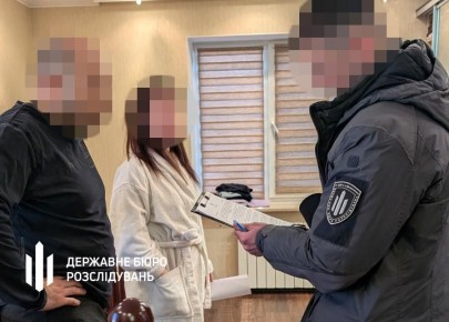 В запорожском ТЦК за полтора года набрали взяток на 2 млн долларов