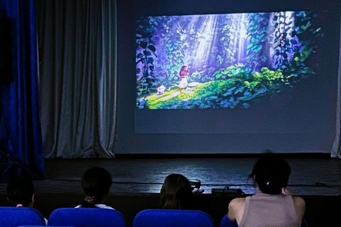 5              Disney  2 -      