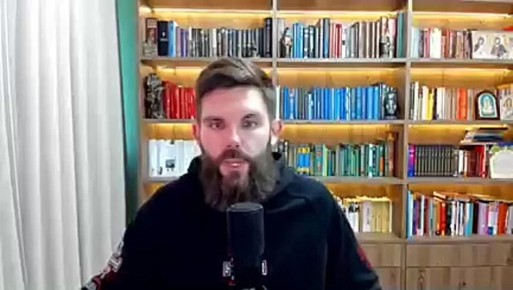Анна Хорошун: Старец Алексей про силу Иисусовой молитвы