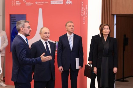 Мелитопольский бренд «Лен и Семья» – в ТОП-10 финалистов всероссийского конкурса «Знай наших»!