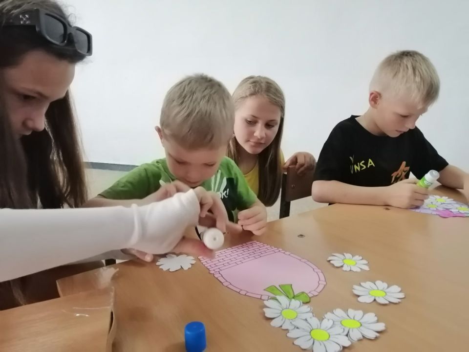      -      