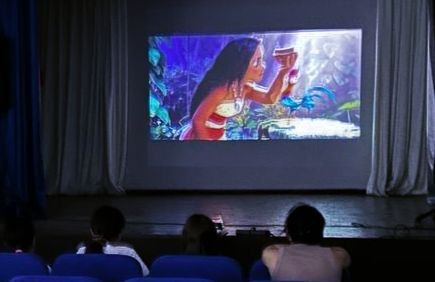 5              Disney  2 -      
