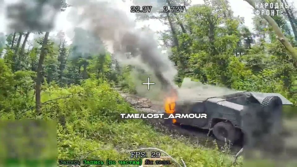 02.07.2025.  HMMWV    