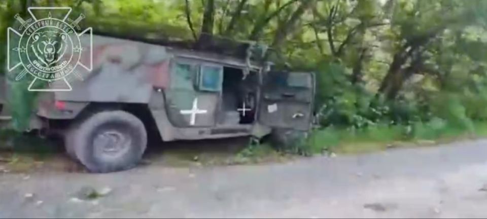  HMMWV c     