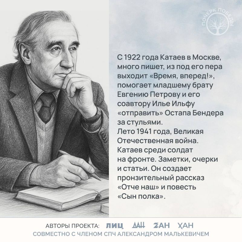 ������ ������. ���������� ������� �����