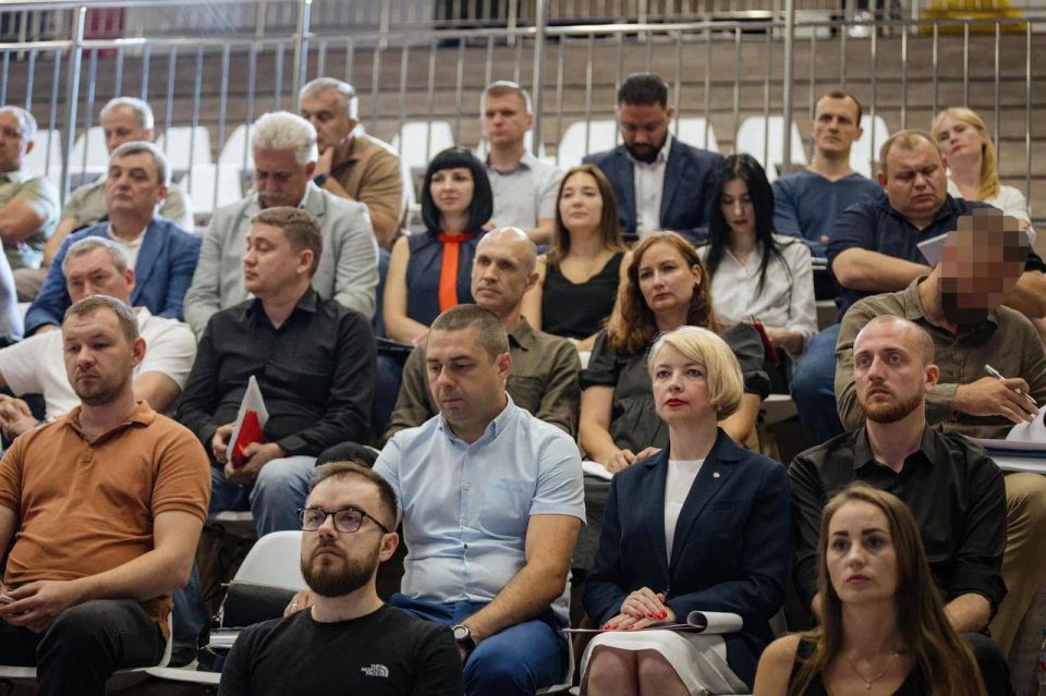 ������� ��������: � ����������� ������� ��������� ���������������� �������-����� ������������ ��������������� ������ ������� ������ � ���������� ������������� ����������� � �������� �������� ����������