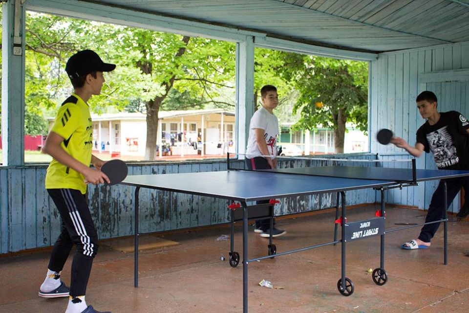 Специалисты северо-осетинского водоканала продолжают работы в Черниговском районе Специалисты северо-осетинского водоканала продолжают работы в Черниговском районе