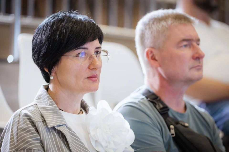 ������� ��������: � ����������� ������� ��������� ���������������� �������-����� ������������ ��������������� ������ ������� ������ � ���������� ������������� ����������� � �������� �������� ����������