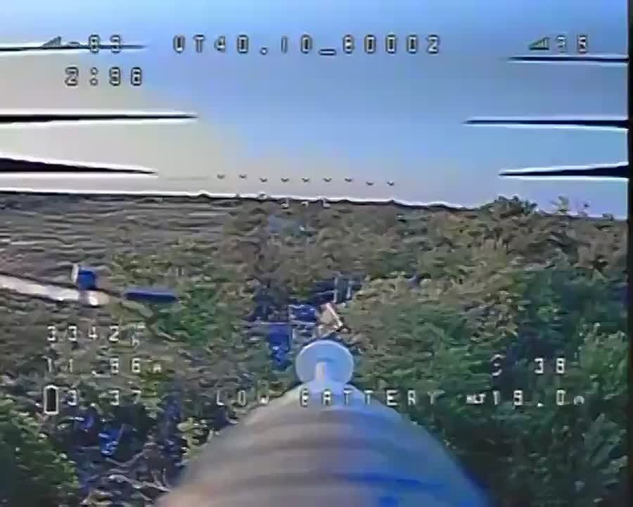  FPV-    