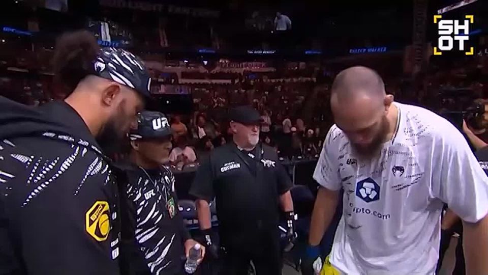   UFC             