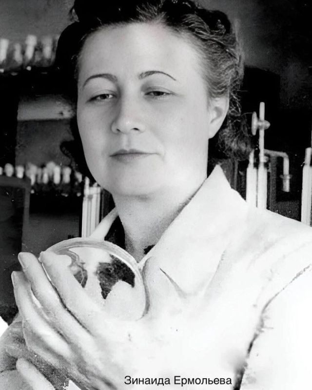 «Врач, который спас Сталинград» «Врач, который спас Сталинград»