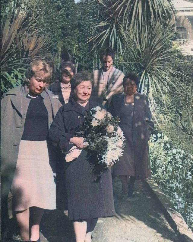 «Врач, который спас Сталинград» «Врач, который спас Сталинград»