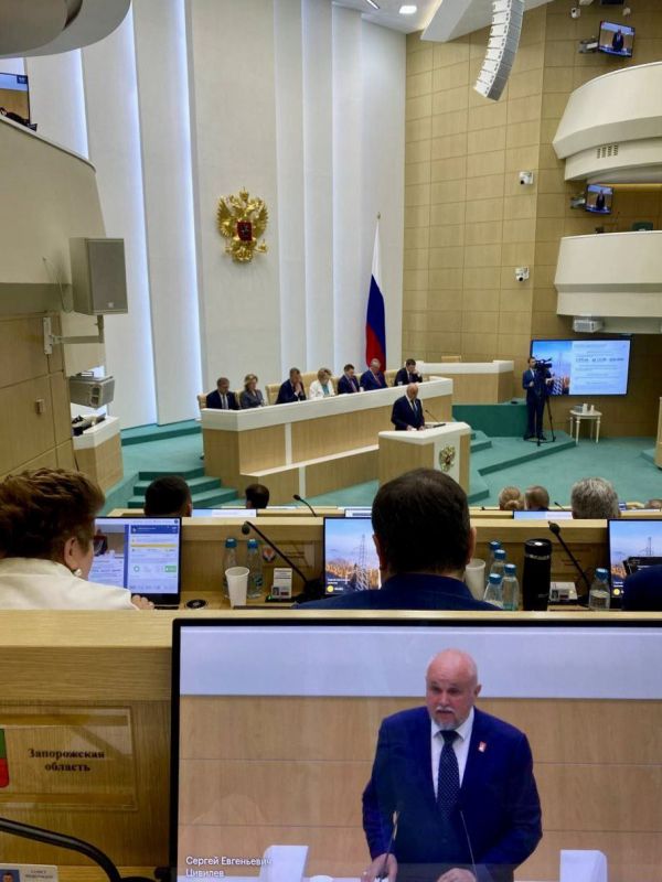 Дмитрий Ворона: Месяц назад мы в Запорожской области преодолели серьезный кризис в энергоснабжении, вызванный разрушением трансформаторных подстанций в результате обстрелов