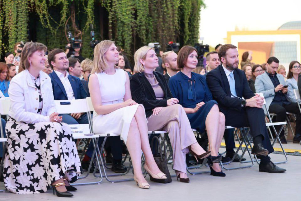 ��������������� ��������: �� ��������� ��� � ������ � �������� ����� ������