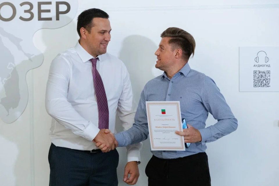 ��������� ��������� � �������� ���������������� �������!