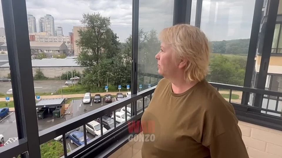 WarGonzo: Экскурсия по квартире погибшего военкора Ростислава Журавлёва