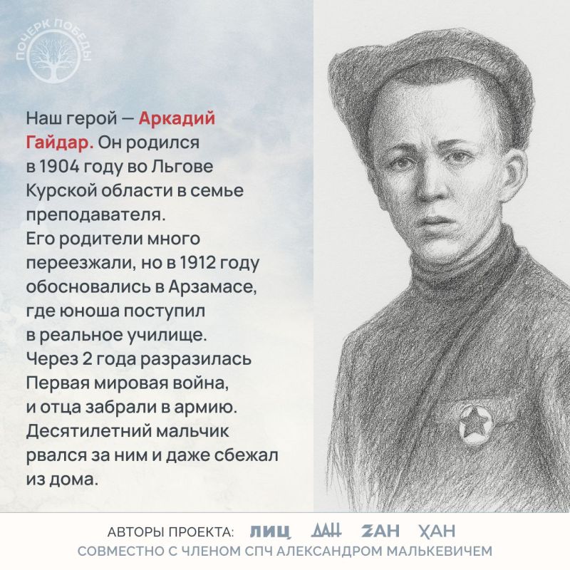 ������ ������. ���������� ������� �����