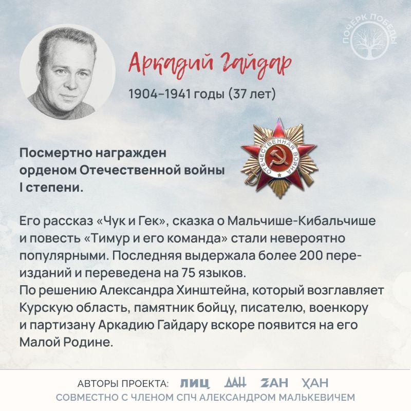 ������ ������. ���������� ������� �����