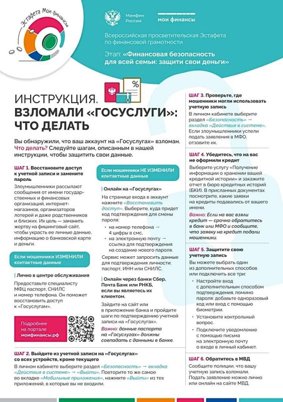 ��� ������, ���� �������� ���������? ����������