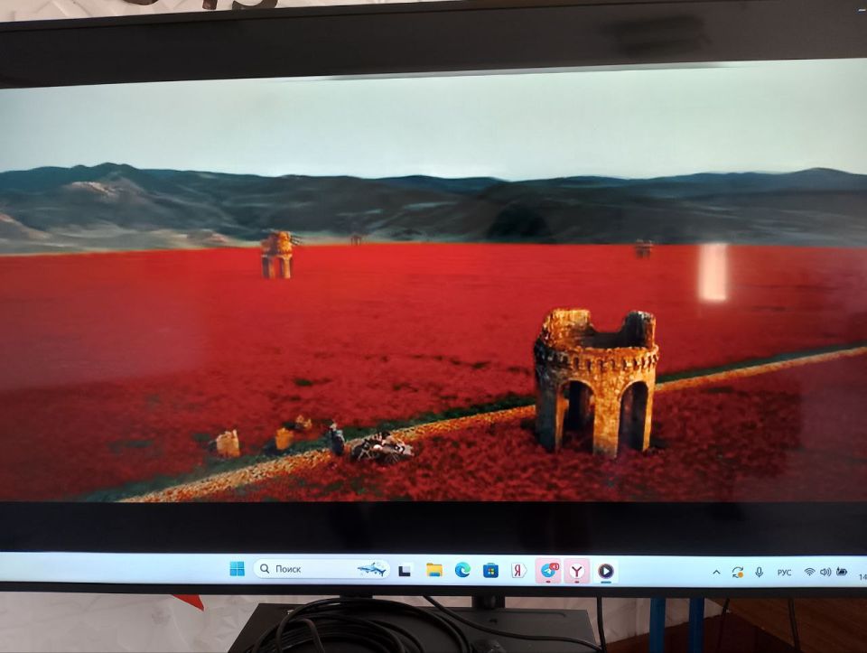 "Волшебник изумрудного города"- захватывающий семейный фильм фэнтези "Волшебник изумрудного города"- захватывающий семейный фильм фэнтези