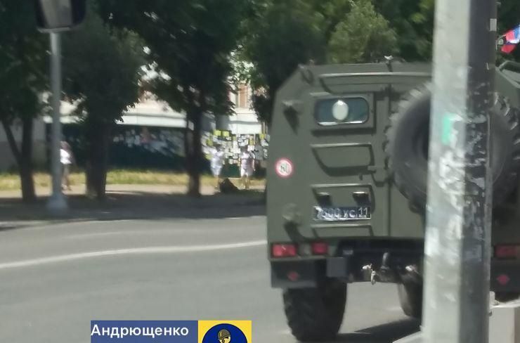 Армия России усилит наступления на Запорожское и Покровское направления: туда фиксируется массовое перемещение техники