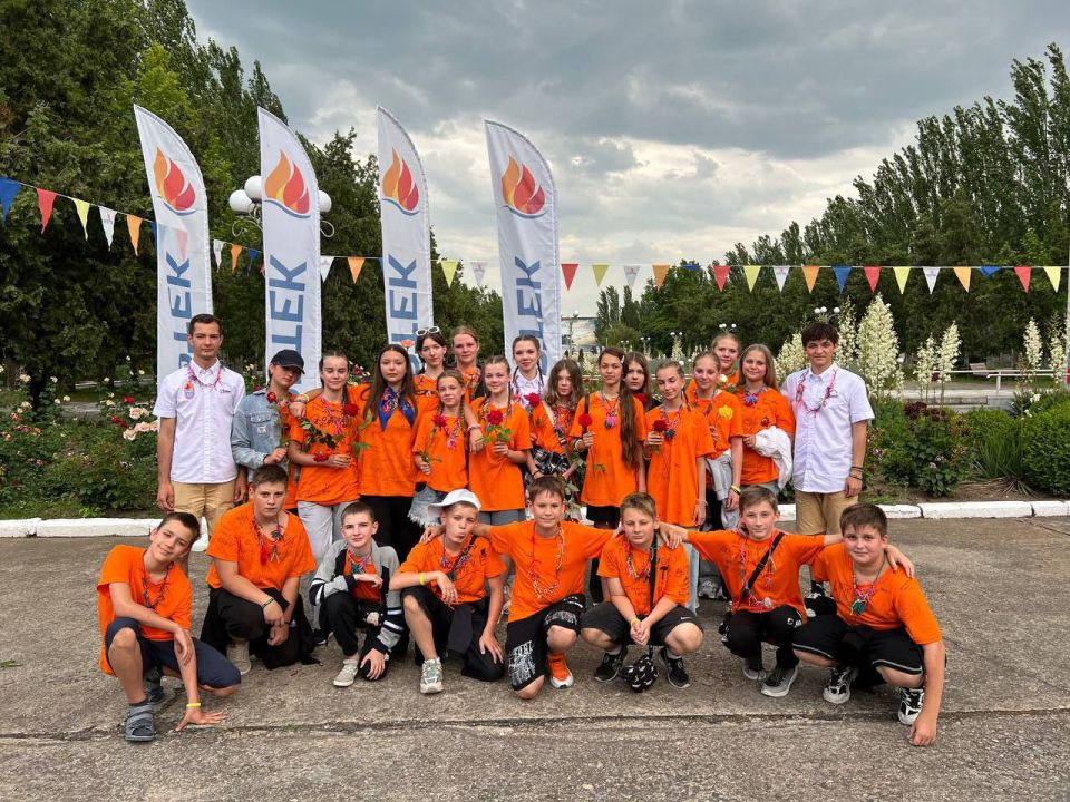 Вице-премьер Дмитрий Чернышенко и министр просвещения Сергей Кравцов подвели итоги работы детских оздоровительных лагерей за июнь Вице-премьер Дмитрий Чернышенко и министр просвещения Сергей Кравцов подвели итоги работы детских оздоровительных лагерей за июнь