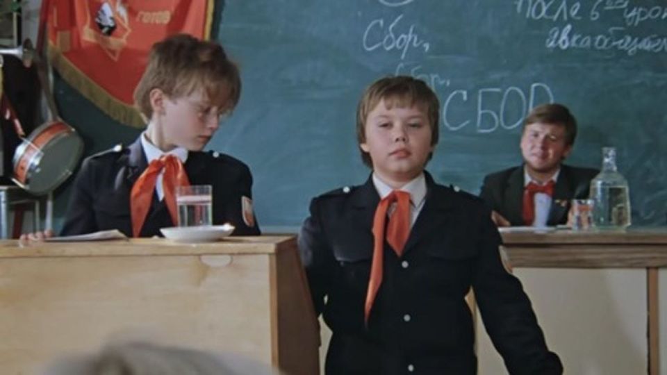 25 июля в Строгановском Доме культуры для ребят прошёл видео-просмотр «Весёлые истории в журнале Ералаш» 25 июля в Строгановском Доме культуры для ребят прошёл видео-просмотр «Весёлые истории в журнале Ералаш»