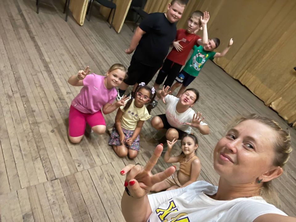 Земский работник культуры Ирина Серебрякова вдохнула жизнь в культуру села Надеждино Земский работник культуры Ирина Серебрякова вдохнула жизнь в культуру села Надеждино