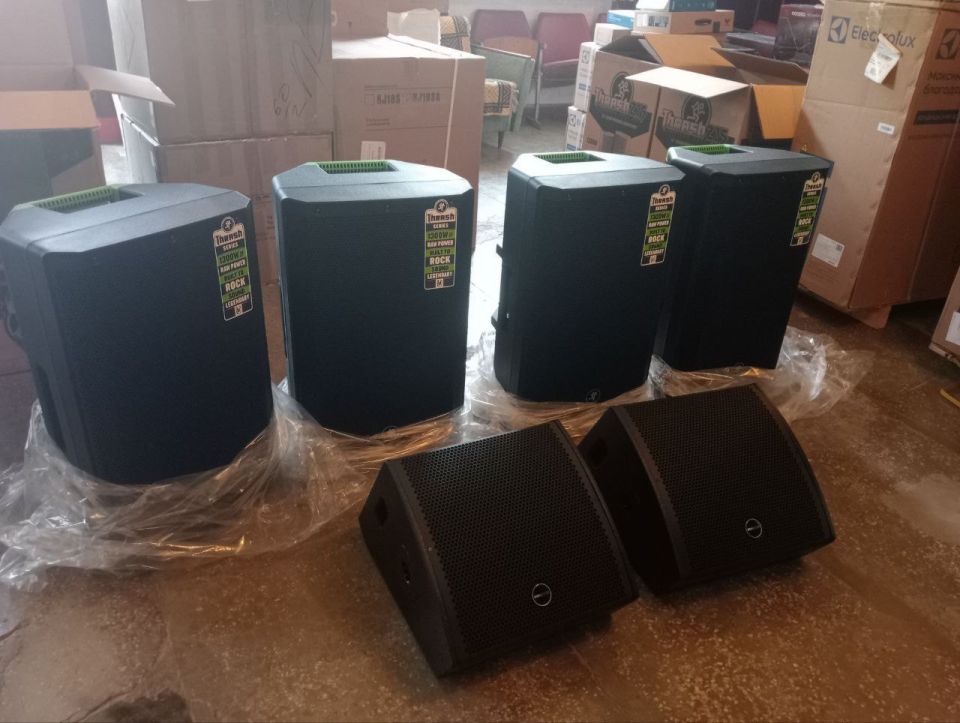 С 2025 года на территории Акимовского муниципального округа реализуется национальный проект «Семья», включающий федеральный проект «Семейные ценности и инфраструктура культуры» С 2025 года на территории Акимовского муниципального округа реализуется национальный проект «Семья», включающий федеральный проект «Семейные ценности и инфраструктура культуры»