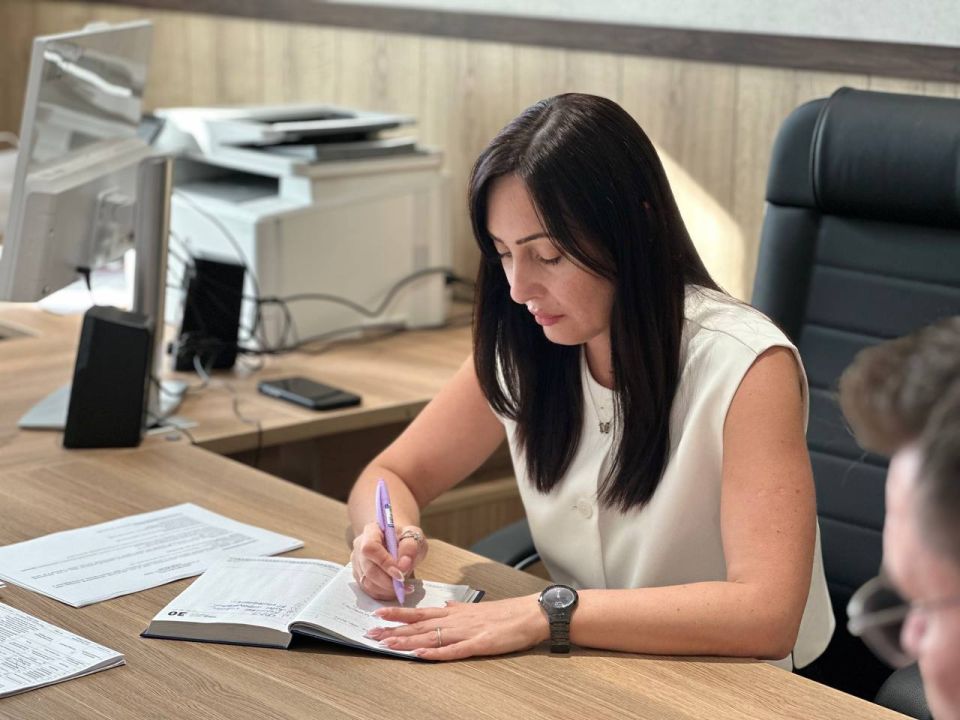 ������� ������� ��������� �� ����� ����������� �� 2025�2027 ����