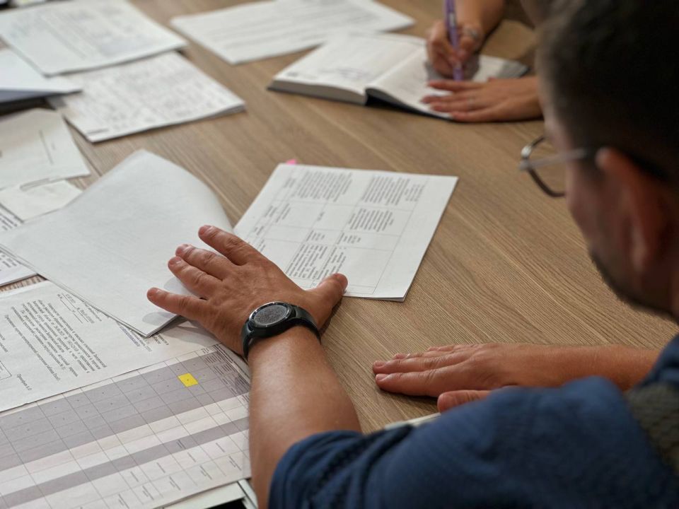 ������� ������� ��������� �� ����� ����������� �� 2025�2027 ����