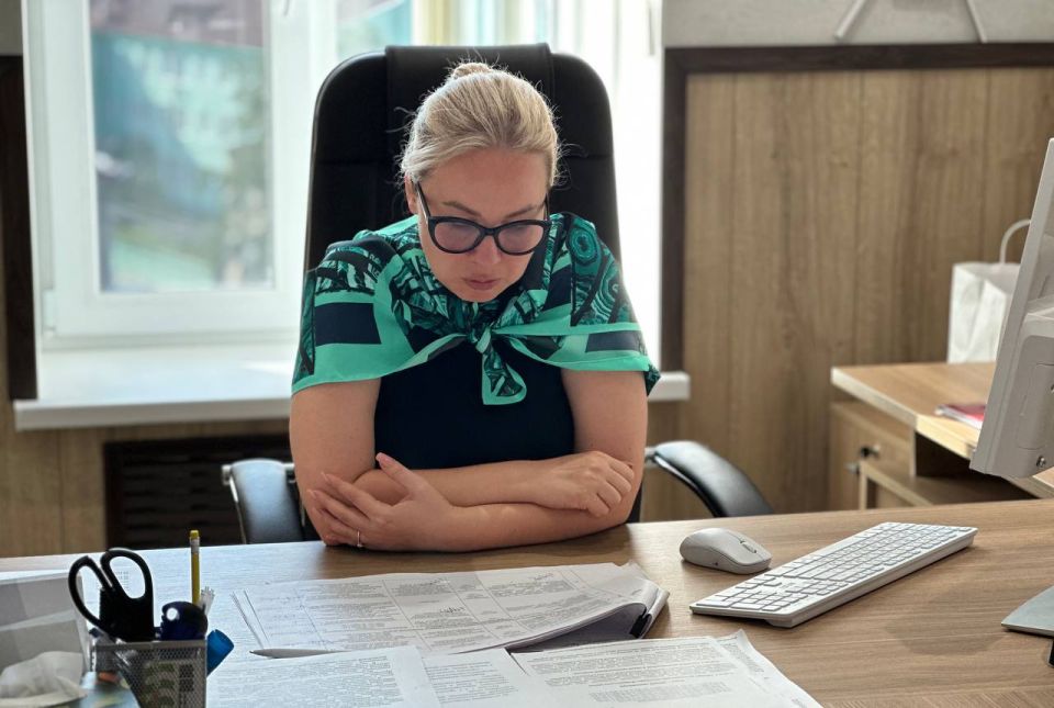 ������� ������� ��������� �� ����� ����������� �� 2025�2027 ����