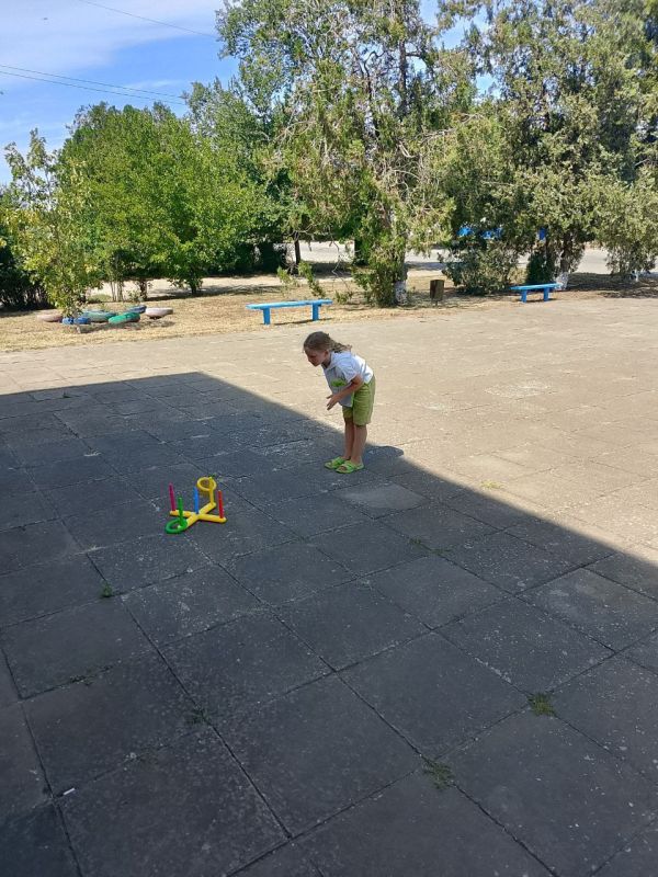 В Волчанском сельском клубе для детей ежедневно проводится культурно- досуговые мероприятия В Волчанском сельском клубе для детей ежедневно проводится культурно- досуговые мероприятия