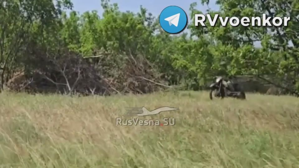 Запорожский фронт: важная миссия бойцов 58 армии на передовой