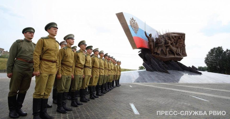 1 августа. День памяти российских воинов, погибших в Первой мировой войне 1914 – 1918 гг. 1770