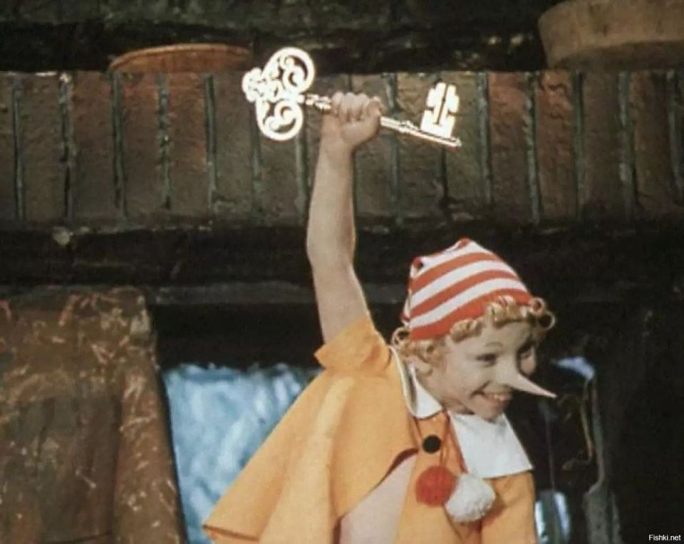 31 июля в Строгановском доме культуры состоялся показ детского музыкального телевизионного фильма «Приключения Буратино» 1975 г 31 июля в Строгановском доме культуры состоялся показ детского музыкального телевизионного фильма «Приключения Буратино» 1975 г