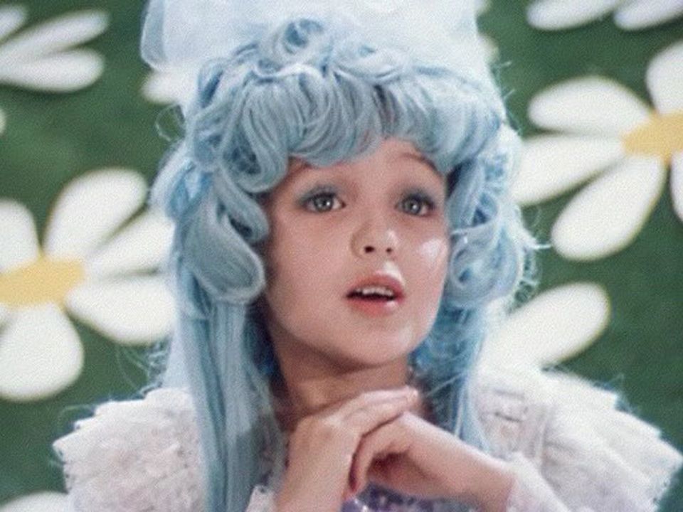 31 июля в Строгановском доме культуры состоялся показ детского музыкального телевизионного фильма «Приключения Буратино» 1975 г 31 июля в Строгановском доме культуры состоялся показ детского музыкального телевизионного фильма «Приключения Буратино» 1975 г